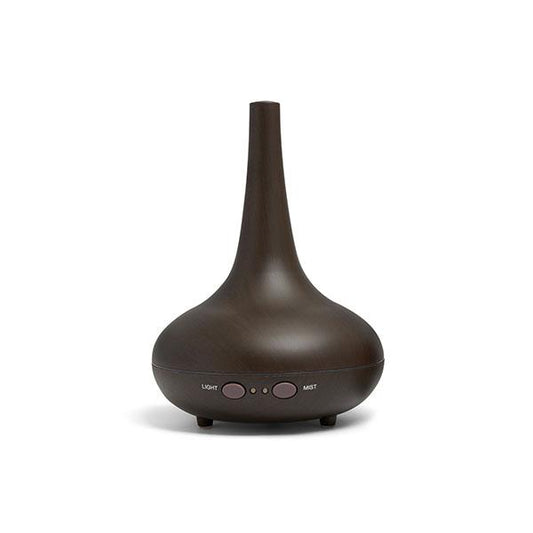 Essential Oil Diffuser Ultrasonic Humidifier Aromatherapy Led 200Ml