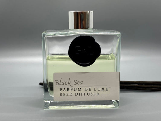 Black Sea Reed Diffuser